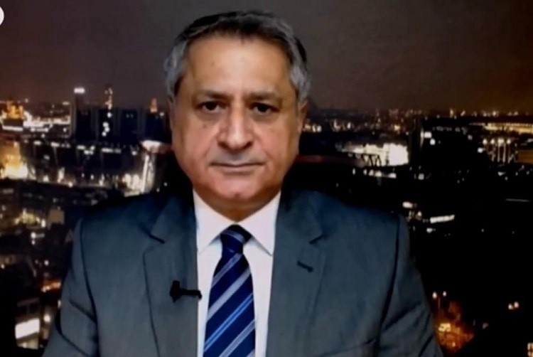 الباحث في الأمن الدولي والإرهاب، ورئيس مركز "ECCI" البحثي في ألمانيا وهولندا، جاسم محمد