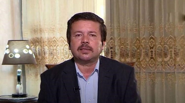 الباحث في الإسلام السياسي، سامح عيد