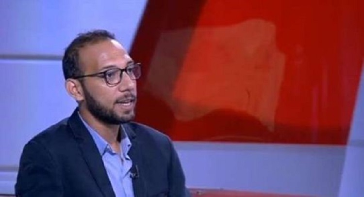 الباحث في السياسة الدولية مصطفى صلاح