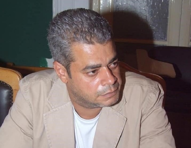 الباحث في حقل الأنثروبولوجيا، خليل منون