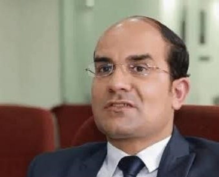 الباحث في شؤون الجماعات الإسلامية والإرهاب الدولي مصطفى أمين