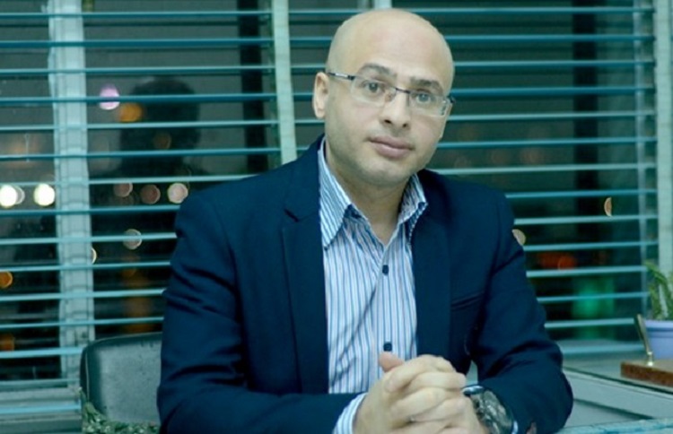 الباحث في شؤون الحركات الإسلامية والإرهاب، عمرو فاروق