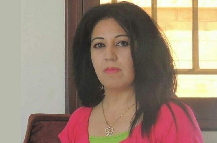 الباحثة في شؤون الإرهاب وتركيا، لامار إركندي