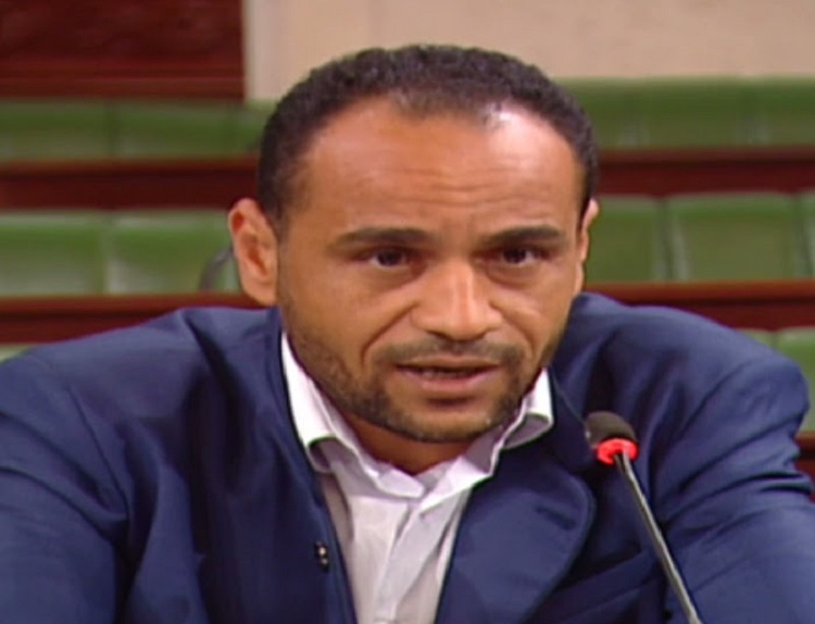 محسن العرفاوي
