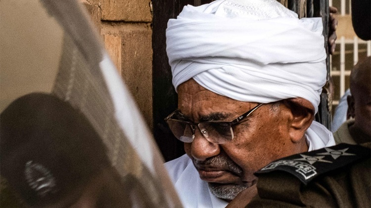 الموقف الرسمي السوداني ظل مسانداً لإثيوبيا طيلة حقبة الرئيس المعزول عمر البشير