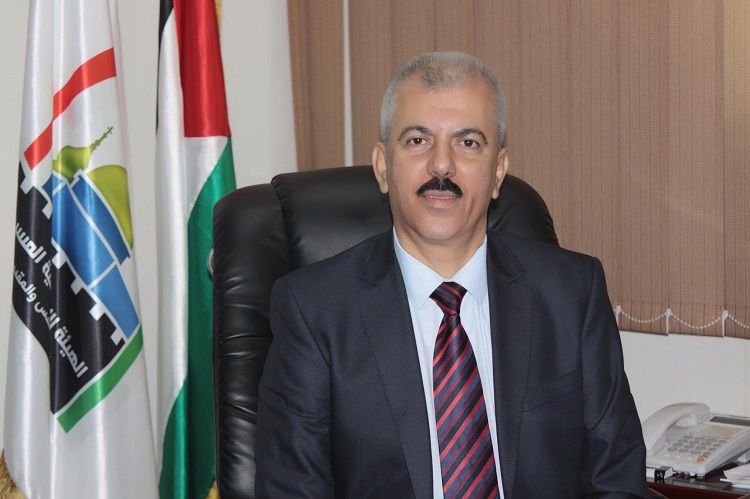 أستاذ القانون الدولي، الدكتور حنا عيسى