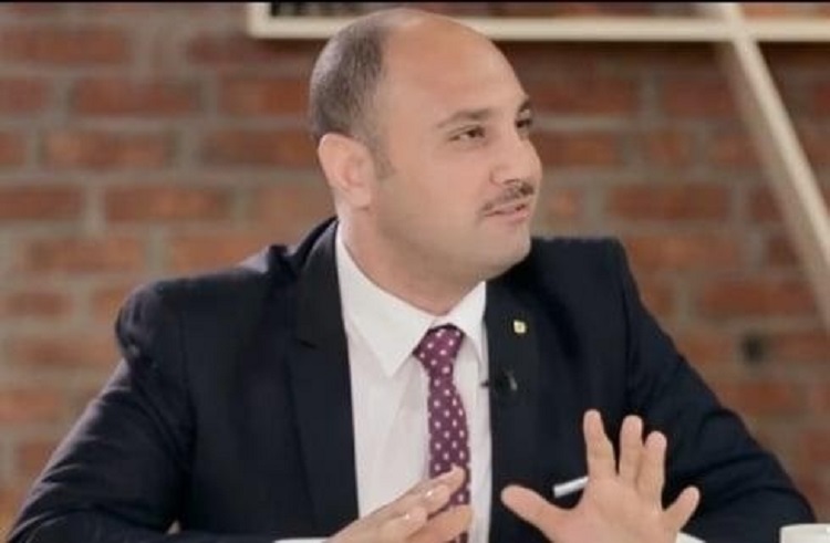 الدكتور عبد السلام القصاص