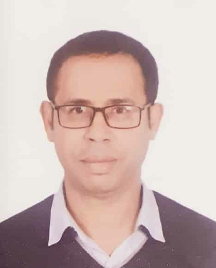 الدكتور محمد عبد الكريم