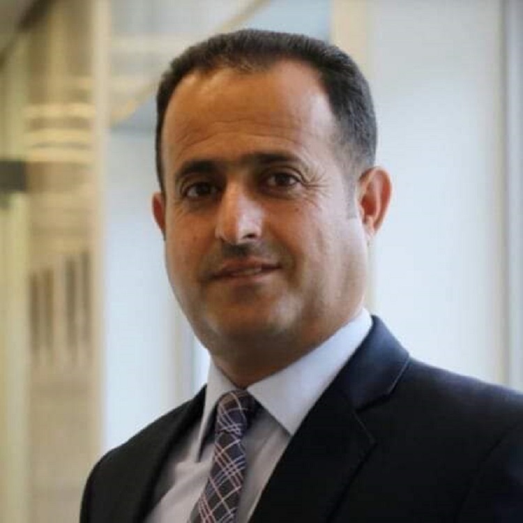 الدكتور كمال الزغول