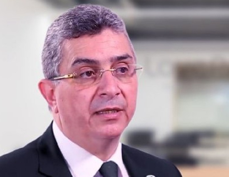 السياسي والأكاديمي اليمني، الدكتور خالد الشميري
