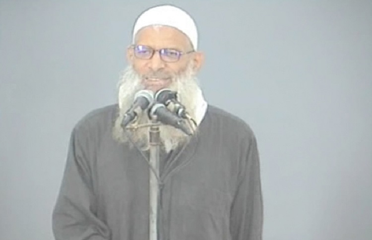 محمد سعيد رسلان