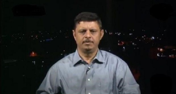 الكاتب اليمني، صلاح السقلدي