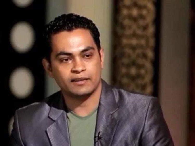 الكاتب والباحث في الشأن الليبي عبد الهادي ربيع