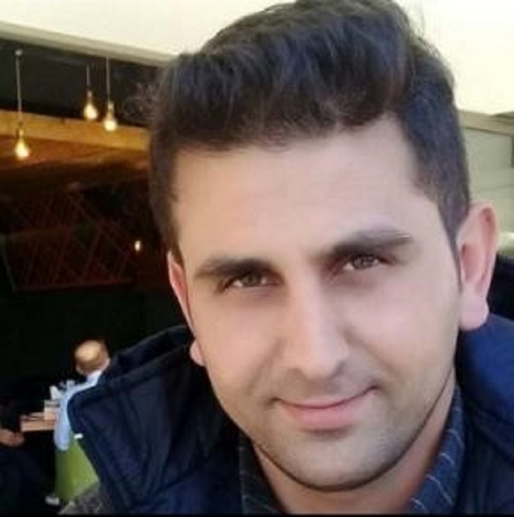 الكاتب والصحفي الأرمني المختص في شؤون السياسة التركية أنس ماماش