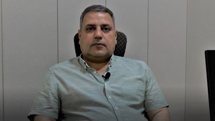 الكاتب والصحفي العراقي ساطع راجي: السياسية في العراق عوّدتنا على أنّ كلّ شيء ممكن