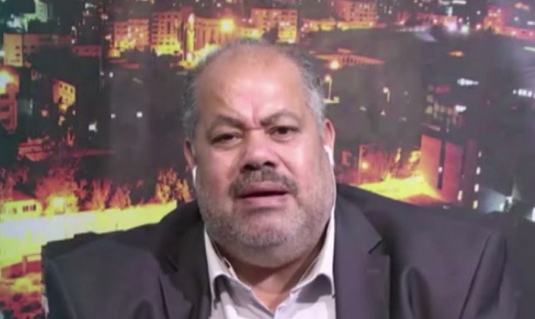الكاتب والمحلل السياسي، خالد صادق