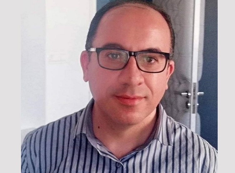 المحامي التونسي لدى محكمة النقض، طه العبيدي