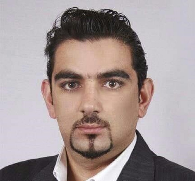 المحلل الاقتصادي السوري يونس الكريم