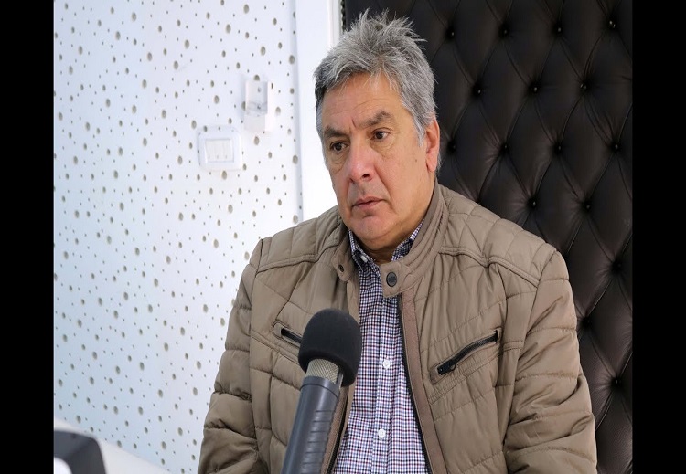 المحلل السياسي باسل ترجمان: سعيّد مصرّ على تطبيق القانون الذي تم تعطيله ومنع تطبيق فصوله خلال السنوات الماضية