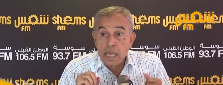 المحلل السياسي عبد الله العبيدي: هذا القرار الأوّل من نوعه بحلّ البرلمان