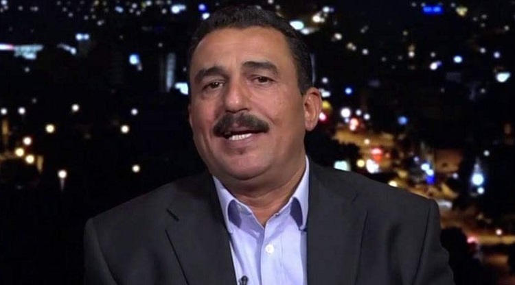 المحلل السياسي محمد بوعود