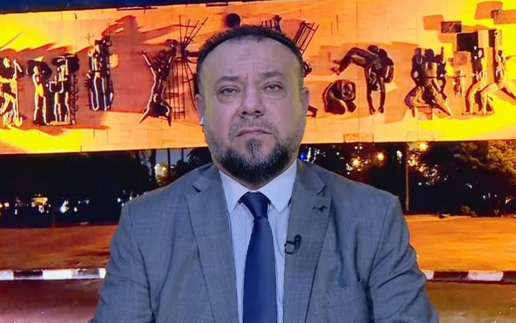 المحلل السياسي مناف الموسوي: مطلب حكومة الأغلبية الوطنية، ليس مطلباً حزبياً، إنما هو مشروع وطني
