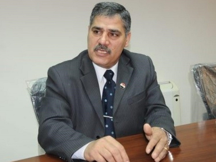 المحلل السياسي والباحث الإيراني صلاح شريف