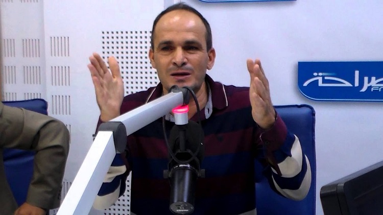 عبد الجبار المدوري