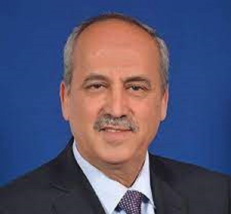 المختص في الشأن الإسرائيلي فتحي بوزية