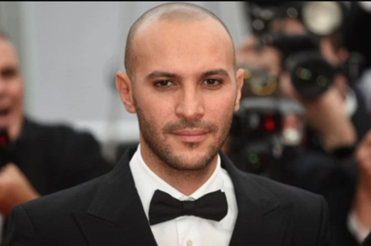 مخرج فيلم "أميرة" محمد دياب