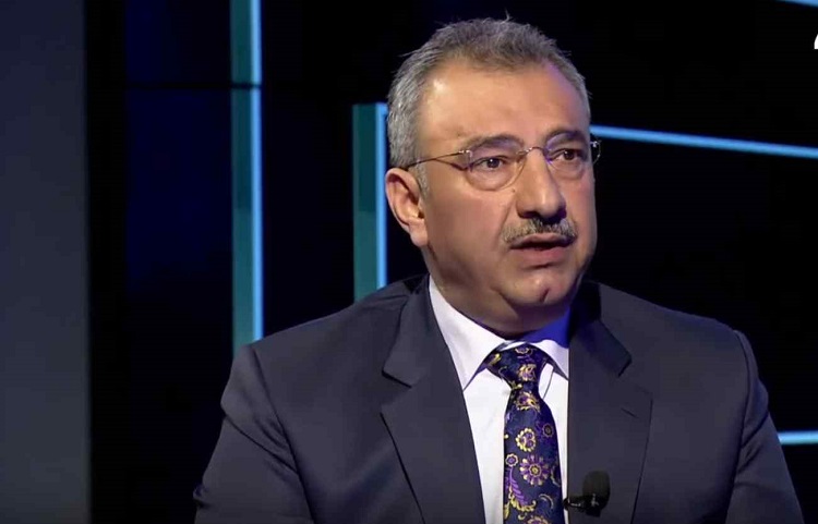 النائب الليبرالي فائق الشيخ علي من أشد المعارضين لتيار الإسلام السياسي يعلن مقاطعته الانتخابات المقبلة