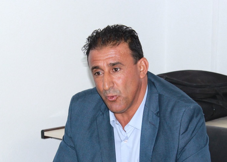  رئيس المرصد التونسي لحقوق الإنسان، مصطفى عبد الكبير