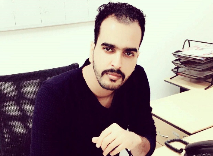 الناشط محمد لوبد: شركاء في الوضع المأساوي الذي تعيشه البلاد