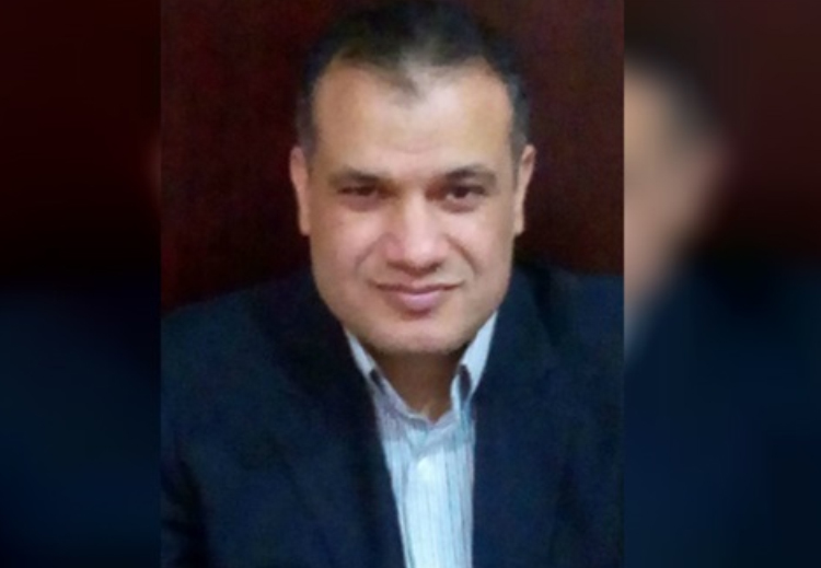 الباحث هشام النجار
