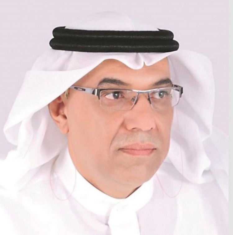 سالم اليامي، المستشار السابق بوزارة الخارجية السعودية
