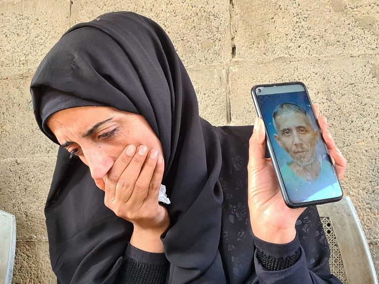 انتظرت غادة طوال هذه الأعوام المديدة بفارغ الصبر