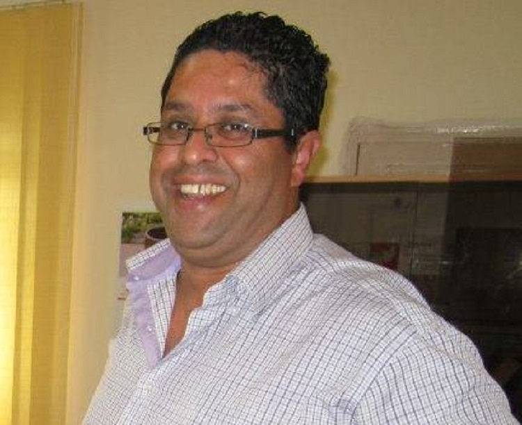 إياد حمدان