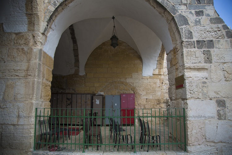 باب الجنائز