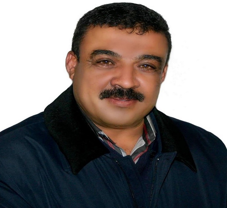 النائب عن حركة الشعب، بدر الدين القمودي