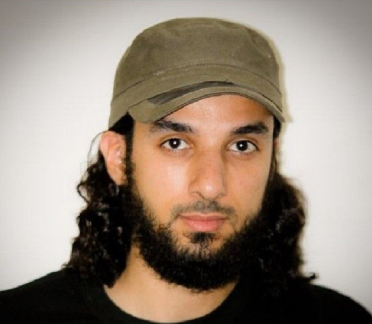 محمد بكري هارون