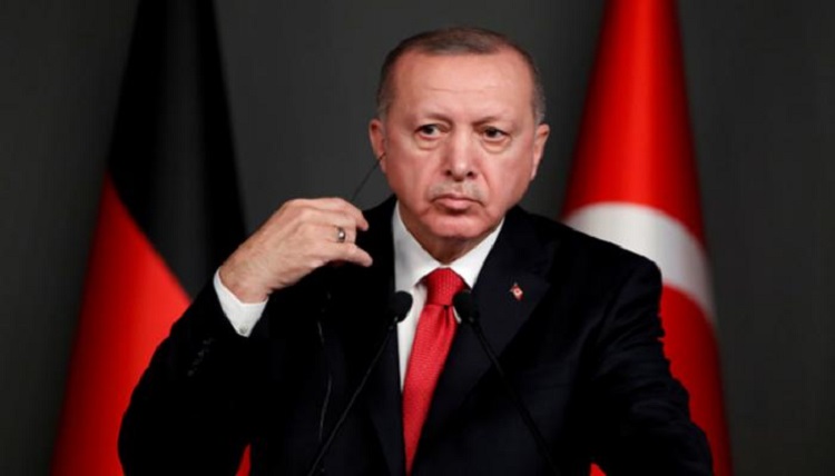 تتزايد التحديات في وجه نظام الرئيس التركي