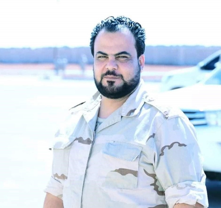المحلل العسكري الليبي محمد الترهوني: حراك دولي كبير يرى أنّ استقرار ليبيا بإقامة الانتخابات وترحيل الميليشيات والمرتزقة الأجنبية عن البلاد