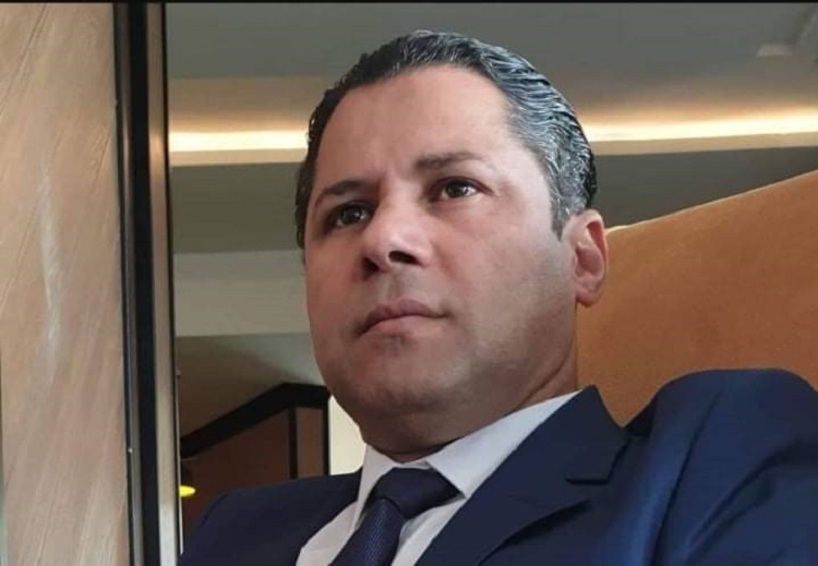حازم القصوري: الدولة الوطنيّة ومؤسساتها هي القادرة وفق الأسس قانويّة، على حسم ملف اتحاد القرضاوي