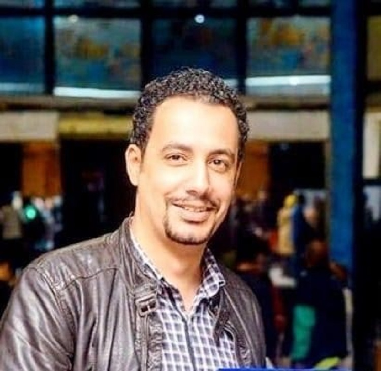 جرجس فكري