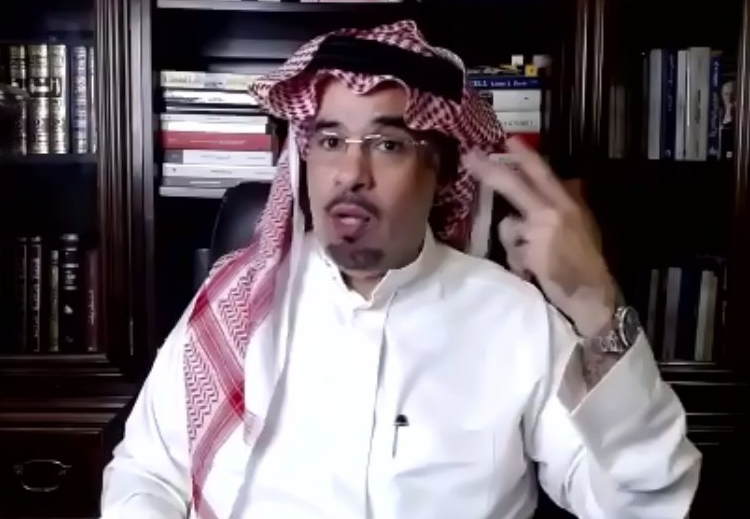 الكاتب السعودي طارق الحميد: عندما تصف واشنطن الميليشيا الشيعية الإيرانية بـ"ميليشيا شيعية مدعومة" فهذا مثل وصف أوباما للأزمة السورية بـ"الحرب الأهلية"