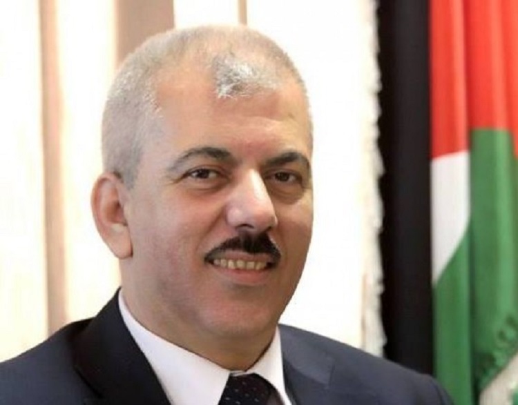 الأمين العام للهيئة الإسلامية المسيحية لنصرة القدس والمقدسات حنا عيسى
