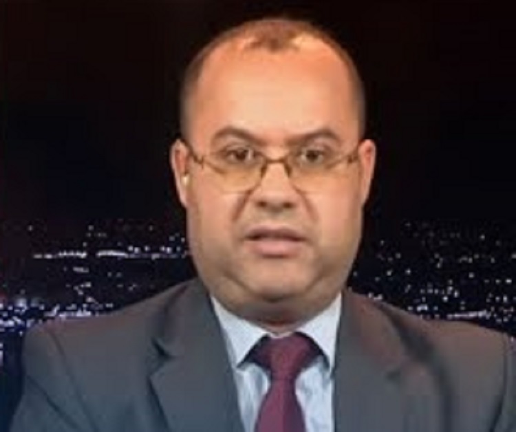 على بو خلاف