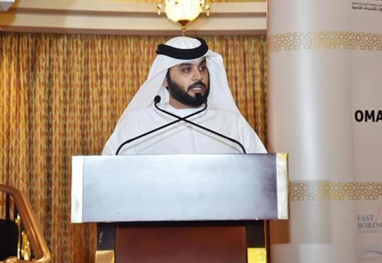 عمر الدهماني