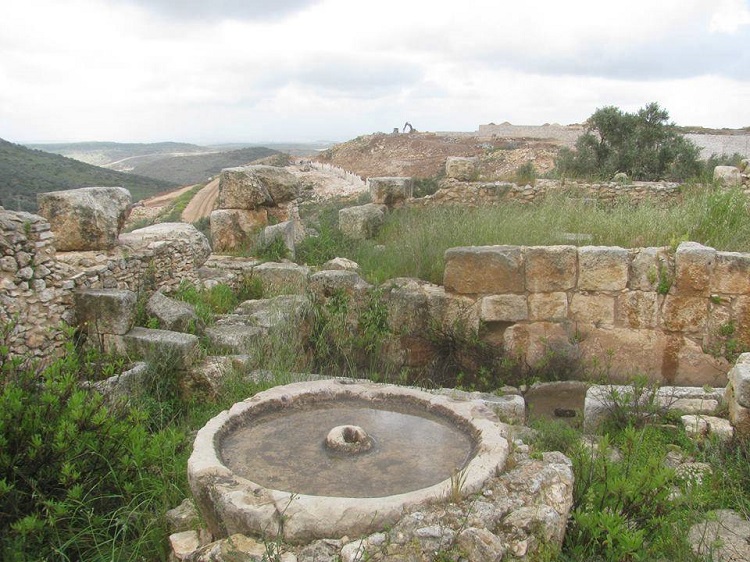 دير سمعان