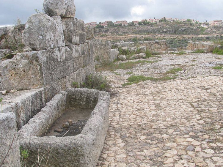 دير سمعان